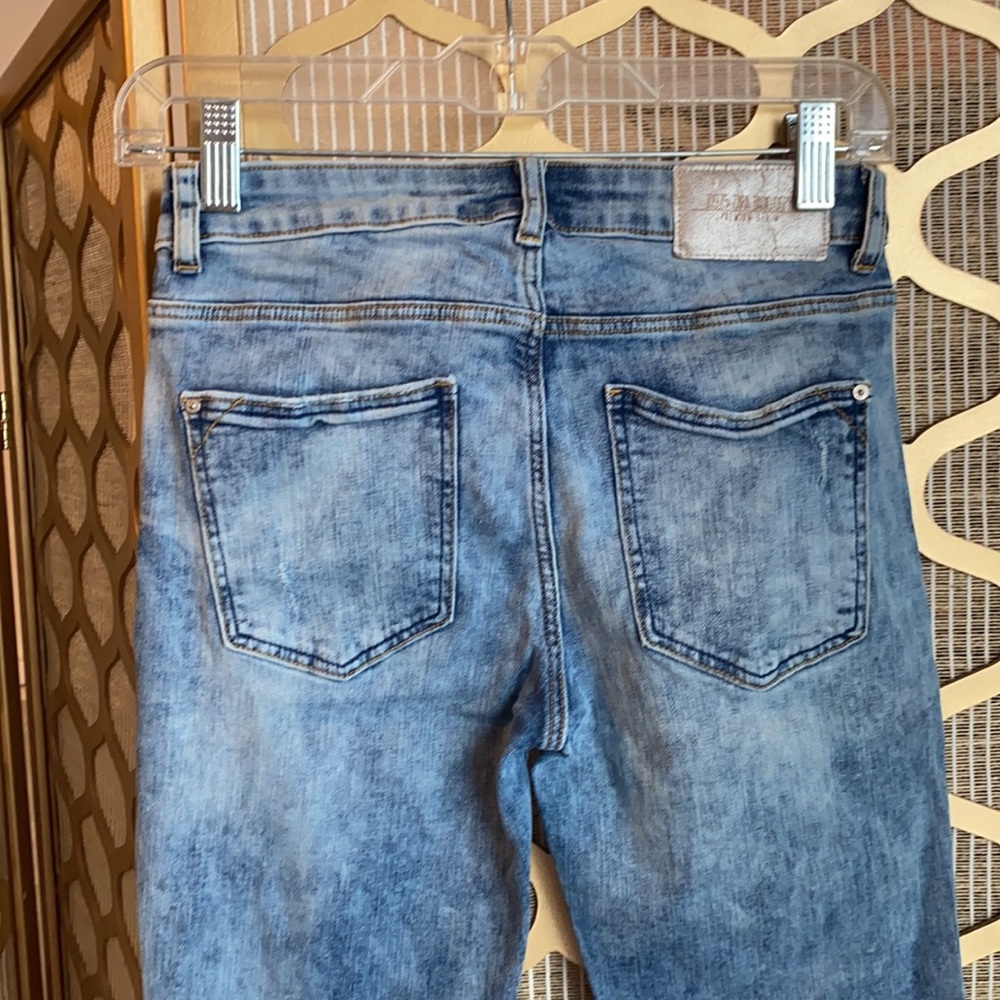 Zara basic premium denim - Picture 7 of 9